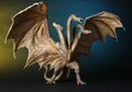 King Ghidorah (2019)