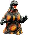 Burning Godzilla (SDCC Exclusive)
