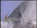 Gigan approaches