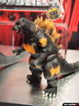 Fusion Series Burning Godzilla prototype