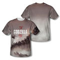 Theatrical One Sheet shirt
