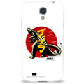 Godzilla Red Sun Galaxy S4 case