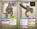 JP PS2 version: Pages 34 and 35
