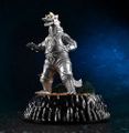Bandai 2021 HG D+ Godzilla 05 Mechagodzilla (1974)