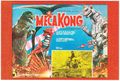 Mexican Terror of Mechagodzilla poster