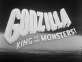 American title card