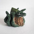 Biollante finger puppet