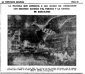 Spanish Rodan Newspaper