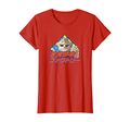Jet Jaguar/Otaki Factory logo T-Shirt