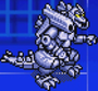 Kiryu in the Japanese Godzilla: Domination!