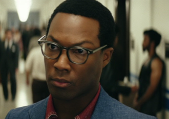 Houston Brooks in Kong: Skull Island