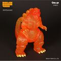 One Up Toys Meltdown Godzilla