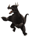 Anguirus 1968