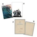 Clear file set