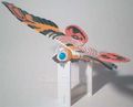 Bandai Hyper Godzilla Mothra 1966