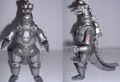 Bandai Chogokin Mechagodzilla 1974