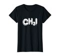CH3I T-shirt