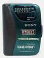Sony FM/AM Walkman