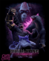 Cavitycolors