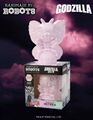 Hand Made by Robots Pearlescent Mothra