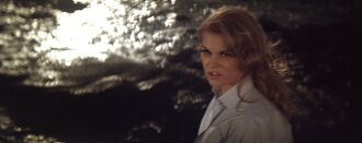 Kathy Horan as Annabelle in Genocide