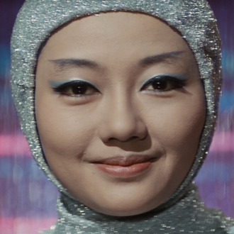 Kikaak Queen in Destroy All Monsters