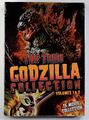 Sony The Toho Godzilla Collection volumes 1&2 pack