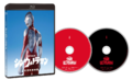 Toho 2-disc Blu-ray