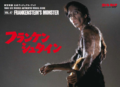 Vol. 47: Frankenstein's Monster
