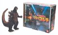 Bandai Heat Walker Burning Godzilla