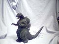 Bandai Real Action Godzilla 1989