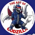 SD Gigan 2004 coaster