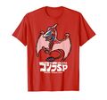 Rodan T-shirt