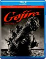 Classic Media Gojira Blu-ray cover