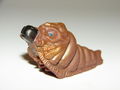 Showa Mothra Larva finger puppet