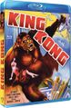Spain King Kong Blu-ray