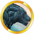 Godzilla Filius