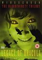 Artsmagic Legacy of Dracula: The Vampire Doll DVD