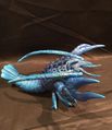 Ebirah (blue color Ver. 1)