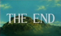 International end title
