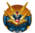 Character Selection Icon