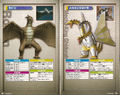 JP PS2 version: Pages 28 and 29