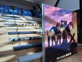 IMAX HQ in Playa Vista, CA