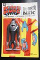 Rubb’r Nik King Kong