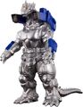 Mechagodzilla 2002