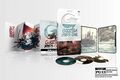 U.S. Godzilla Minus One 4K Ultra HD Steelbook