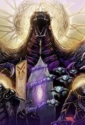 Godzilla Rivals: Vs. SpaceGodzilla (2023) | Wikizilla, the kaiju ...