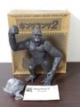 Tsukuda Hobby King Kong (1986) model kit