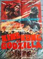 King Kong vs. Godzilla