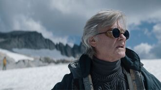 The thumbnail for "Secrets and Lies" on Apple TV+